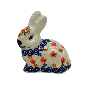 Easter rabbit (A463 D8)