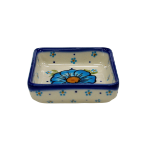 Square sauce bowl 2 (A419 D102)