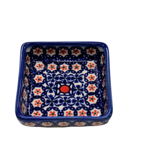 Square sauce bowl 2 (A419 D1)