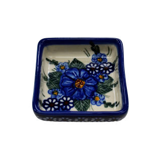 Square sauce bowl 2 (A419 D74)