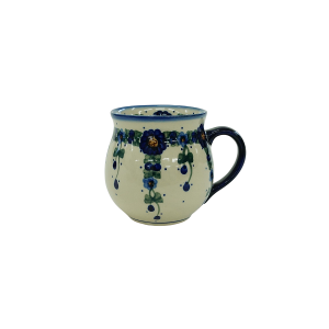 Bubble mug ANDY (A10 D40)