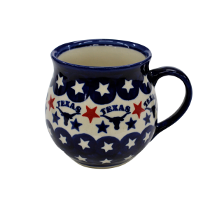 Bubble mug ANDY (A10 D97)