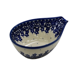 Spoon rest large (A414 D27)