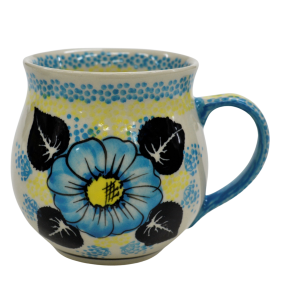 Bubble mug ANDY (A10 DU1) 