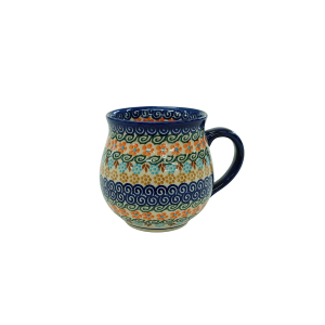 Bubble mug ANDY (A10 D5)