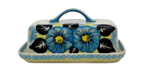Butter dish OSEŁKA (A399 DU1)