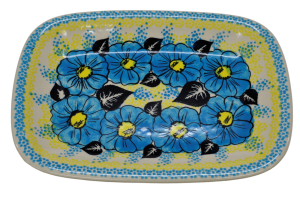 Platter DARIA 1 (A166 DU1) 