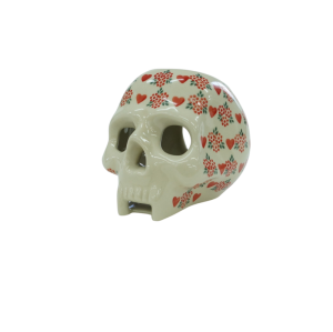 Skull lantern (A111 D88)