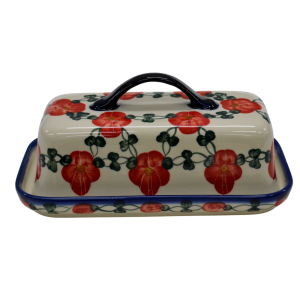 Butter dish OSEŁKA (A399 D37)
