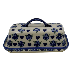 Butter dish OSEŁKA (A399 D89)
