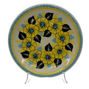Dinner plate ANDY 26 cm (A113 DU2)  