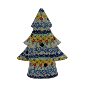 Small Christmas tree (A282 D26)