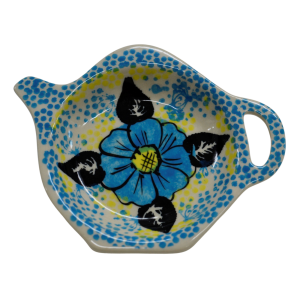 Tea bag holder (A6 DU1)