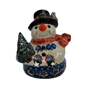 Little snowman (A130 D82)