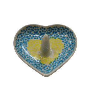 Jewelry stand - heart (A217 DU1)