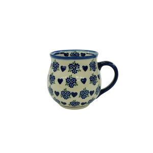 Bubble mug ANDY (A10 D89)