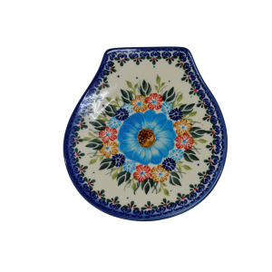 Kitchen saucer plate (A456 D61)