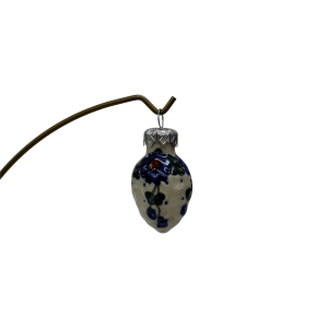 Christmas ball NUT (A314 D40)