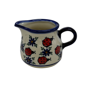 Creamer bulgy (A417 D18)