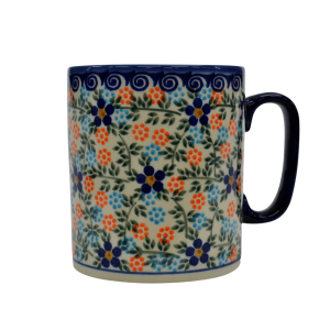 Mug KUBAS large (A352 D83)