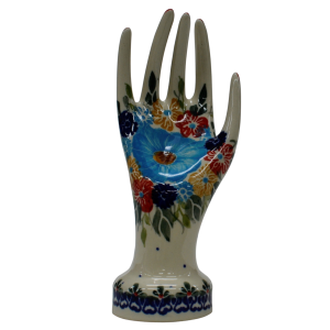 Small jewelry stand (A263 D61)