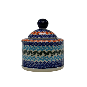 Sugar bowl (A76 D69)