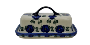 Butter dish OSEŁKA (A399 D4)