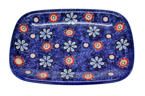 Platter DARIA 3 (A198 D80)