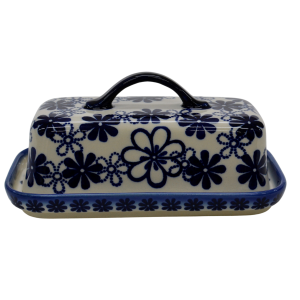 Butter dish OSEŁKA (A399 D39)