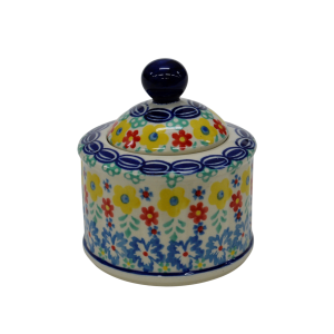 Sugar bowl (A76 D26)