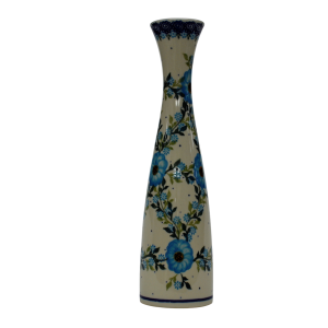 Flower vase slim II (A427 D58)