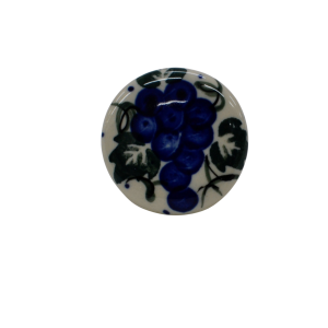 Door knob round (A437 D9)