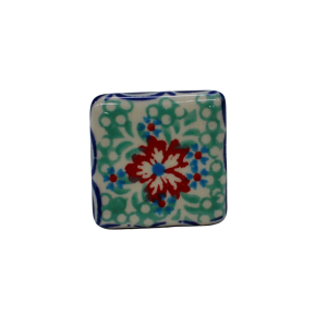 Door knob square (A438 D26)