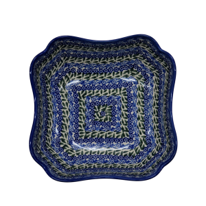 Ceramic bowl TULIP small (A496 D75)