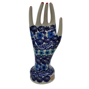 Small jewelry stand (A263 D98)