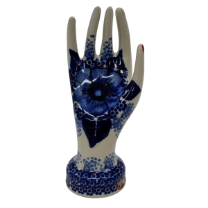 Small jewelry stand (A263 D108)