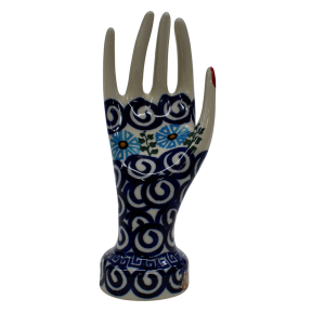 Small jewelry stand (A263 D38)