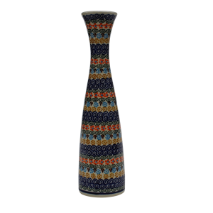 Flower vase slim II (A427 D5)