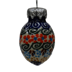 Christmas ball NUT (A314 D5)