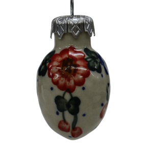 Christmas ball NUT (A314 D10)