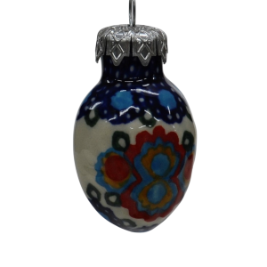 Christmas ball NUT (A314 D82)