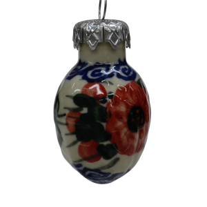 Christmas ball NUT (A314 D15)