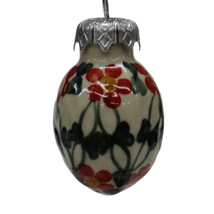 Christmas ball NUT (A314 D20)