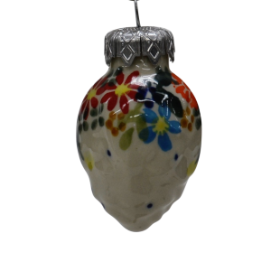 Christmas ornament HOP CONE (A507 D55)