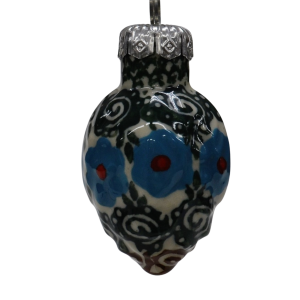 Christmas ornament HOP CONE (A507 D62)