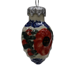 Christmas ornament HOP CONE (A507 D15)