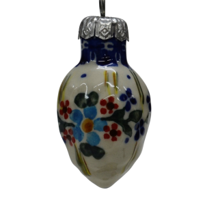 Christmas ornament HOP CONE (A507 D59)