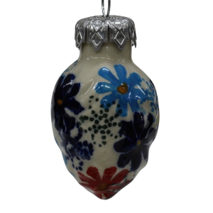 Christmas ornament HOP CONE (A507 D44)