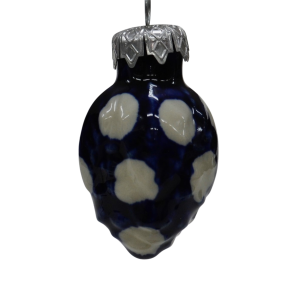 Christmas ornament HOP CONE (A507 D64)