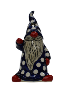 Pottery Gnome ANDY (A508 D64)